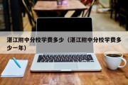 湛江附中分校学费多少（湛江附中分校学费多少一年）